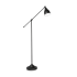 Торшер Ideal Lux NEWTON PT1 NERO
