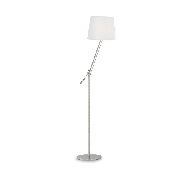 Торшер Ideal Lux REGOL PT1 BIANCO