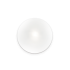 Потолочний світильник Ideal Lux SMARTIES BIANCO AP1 (014814)