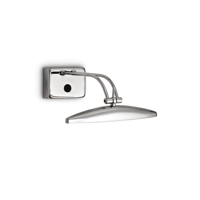 Бра Ideal Lux MIRROR-20 AP2 CROMO
