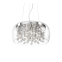 Люстра Ideal Lux AUDI-80 SP8 (031750)
