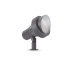 Спот Ideal Lux TERRA PT1 BIG ANTRACITE (033044)