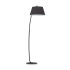 Торшер Ideal Lux PAGODA PT1 NERO