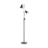 Торшер Ideal Lux POLLY PT2 NERO