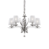 Люстра Ideal Lux PEGASO SP5 BIANCO (066448)