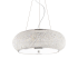Люстра Ideal Lux PASHA SP10 CROMO