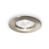 Точечный светильник Ideal Lux JAZZ FI1 NICKEL