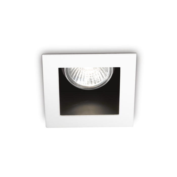 Точечный светильник Ideal Lux FUNKY FI1 BIANCO