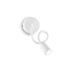 Бра Ideal Lux 097183 FOCUS-1 AP BIANCO (81211)