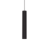 Підвісний світильник Ideal Lux 104928 LOOK SP1 D06 NERO
