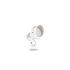 Спот Ideal Lux TERRA PT1 SMALL BIANCO
