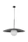 Підвісний світильник TK LIGHTING 10637 SLATE (11611)