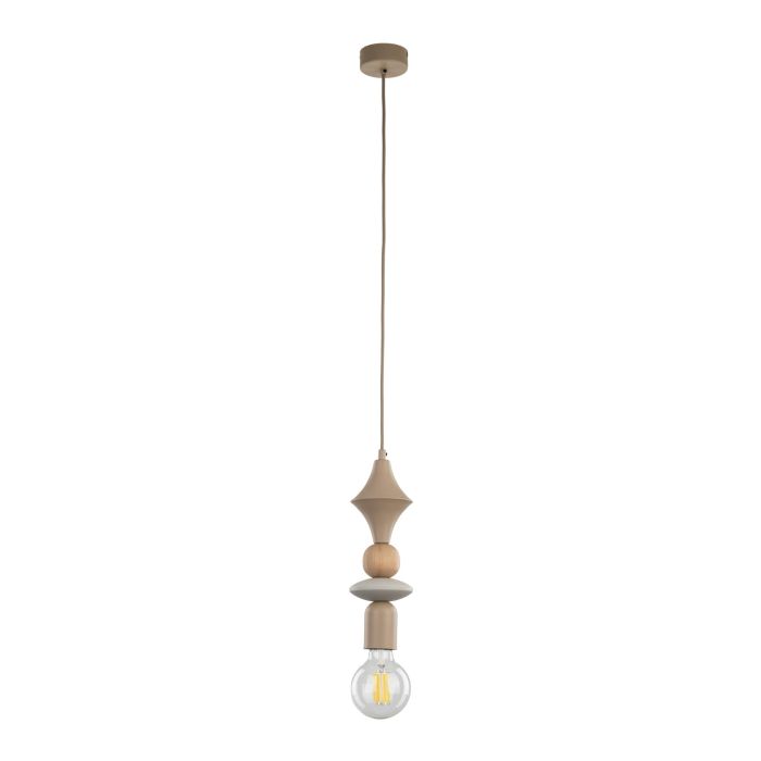 Підвісний світильник TK LIGHTING 10959 TOWER