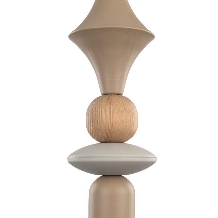 Підвісний світильник TK LIGHTING 10959 TOWER