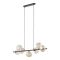 Підвісний світильник TK LIGHTING 11033 LAVA