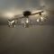 Потолочний світильник TK LIGHTING 11035 LAVA