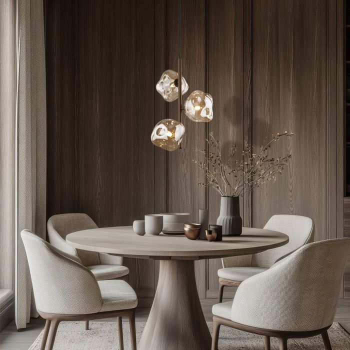 Підвісний світильник TK LIGHTING 11036 LAVA