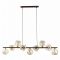 Підвісний світильник TK LIGHTING 11037 LAVA