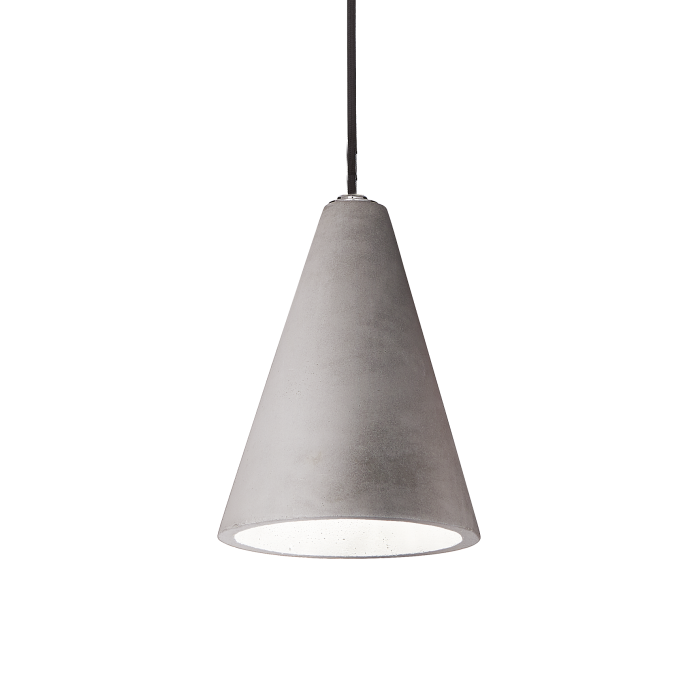 Підвісний світильник Ideal Lux OIL-2 SP1