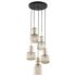 Підвісний світильник TK LIGHTING 11043 SOPHIA
