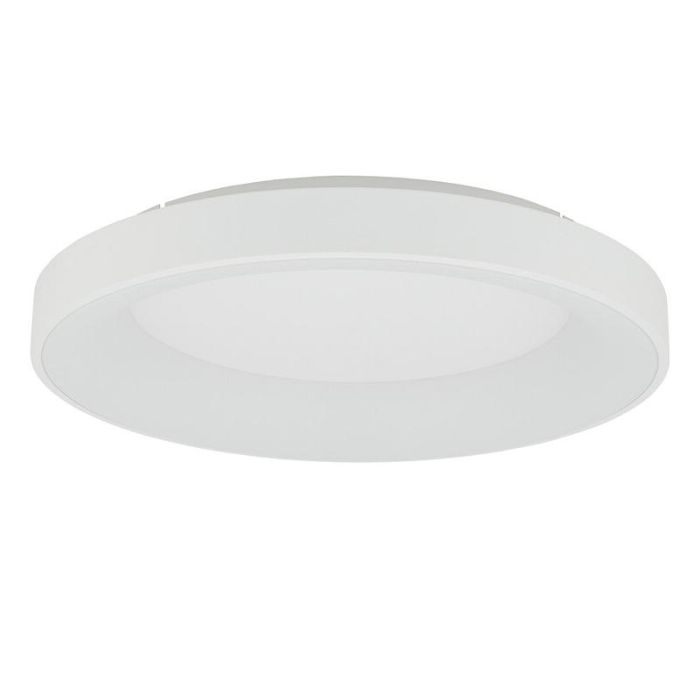 Стельовий світильник Nowodvorski 11205 NIKKI ROUND Білий LED 60W 4000K