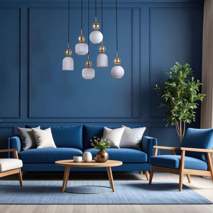 Підвісний світильник TK LIGHTING 11594 SOPHIA
