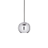 Підвісний світильник Ideal Lux MR JACK SP1 SMALL CROMO