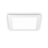 Точечный светильник Ideal Lux GROOVE FI1 20W SQUARE