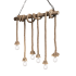 Підвісний світильник Ideal Lux SP6 CANAPA (134826)