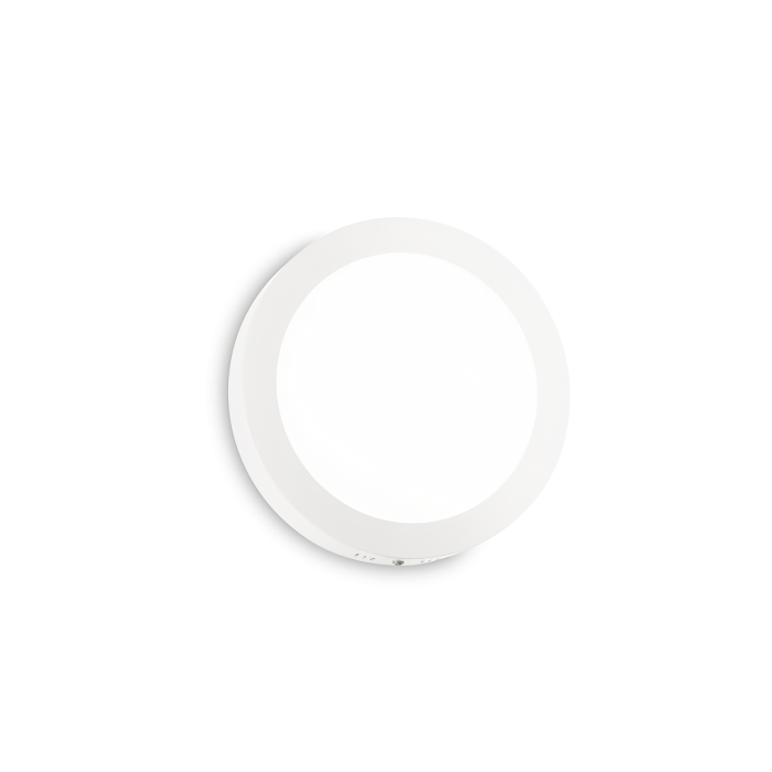 Точечный светильник Ideal Lux 18W ROUND UNIVERSAL (138602)