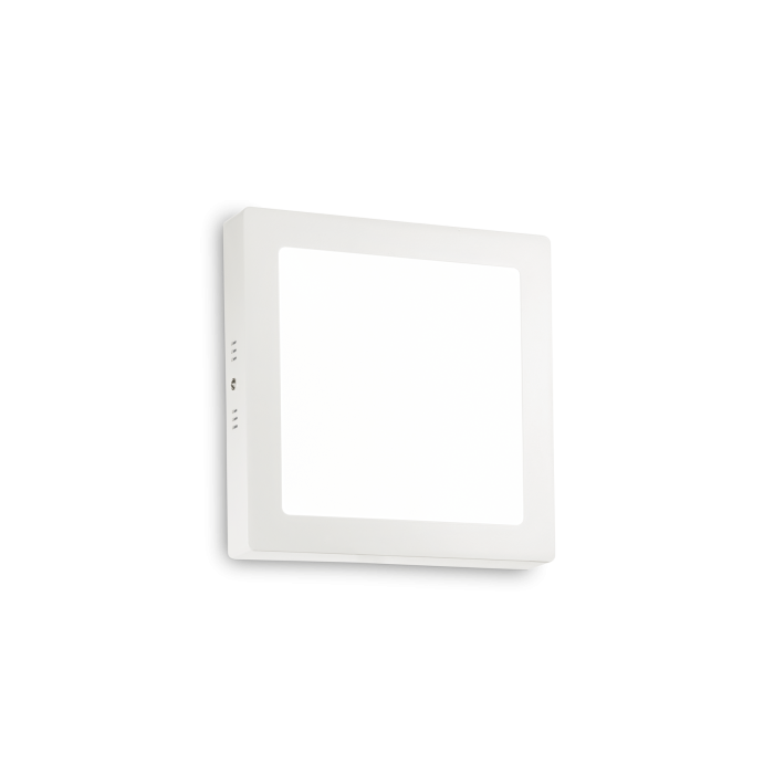 Точечный светильник Ideal Lux 18W SQUARE UNIVERSAL (138640)