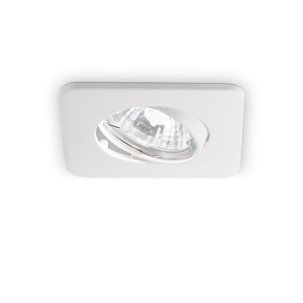 Точечный светильник Ideal Lux 50W LOUNGE (138978)