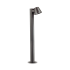 Уличный парковый светильник Ideal Lux PT1 GAS (139470)