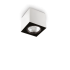 Точечный светильник Ideal Lux PL1 SMALL SQUARE MOOD (140902)