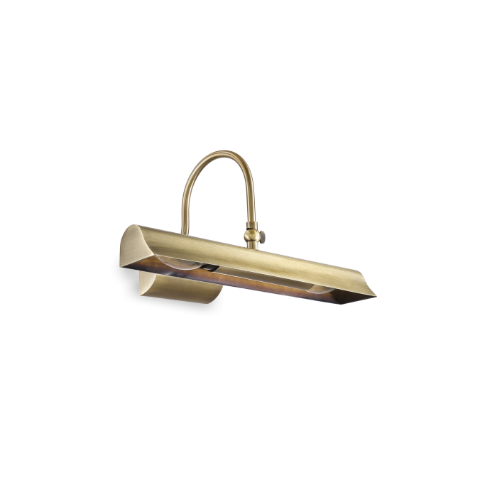 Бра Ideal Lux AP2 RETRO (144917)