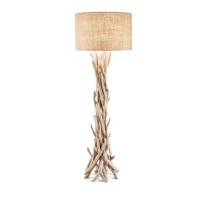 Торшер Ideal Lux PT1 DRIFTWOOD (148939)