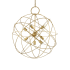 Люстра Ideal Lux SP7 KONSE (156033)