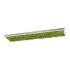Люстра Zuma Line 15623-66 GREEN KNUT