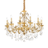 Люстра Ideal Lux SP12 GIOCONDA (164960)