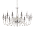 Люстра Ideal Lux SP12 DOGE (168906)