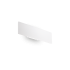 Бра Ideal Lux 179292 ZIG ZAG AP D29 3000K BIANCO