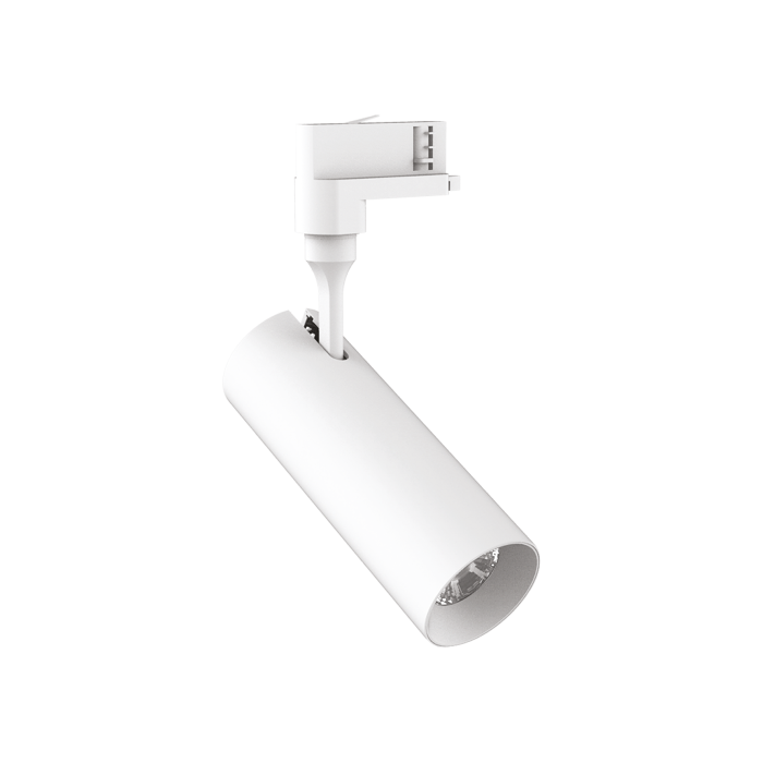 Трековий світильник Ideal Lux CRI80 24° SMILE 15W 3000K WHITE (189574)