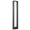 Вуличний світильник TK LIGHTING 19001 ARIUS IP54 (33480)