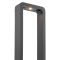 Вуличний світильник TK LIGHTING 19000 ARIUS IP54 (33481)