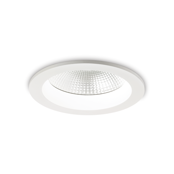 Точечный светильник Ideal Lux 30W BASIC ACCENT 4000K WHITE (193380)