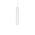 Трековий світильник Ideal Lux 231662 LOOK TRACK BIANCO