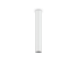Точковий світильник Ideal Lux 233215 LOOK PL1 H40 BIANCO