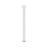 Точковий світильник Ideal Lux 233352 LOOK PL1 H75 BIANCO