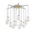 Люстра Ideal Lux 236957 Rhapsody SP12