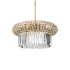 Люстра Ideal Lux NABUCCO SP12 (237794)